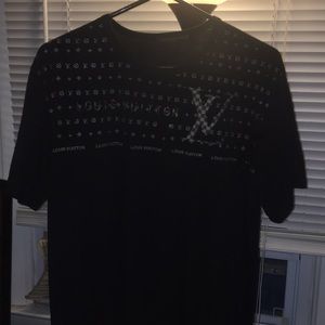 Louis Vuitton shirt